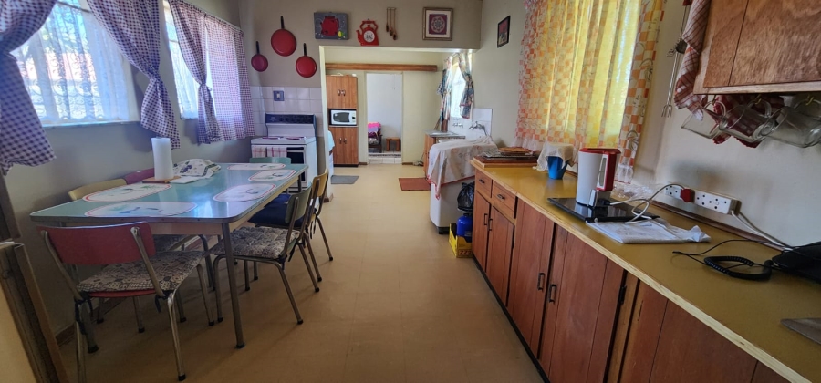 3 Bedroom Property for Sale in Ellaton North West